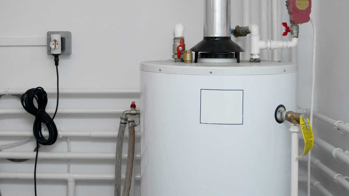 boiler