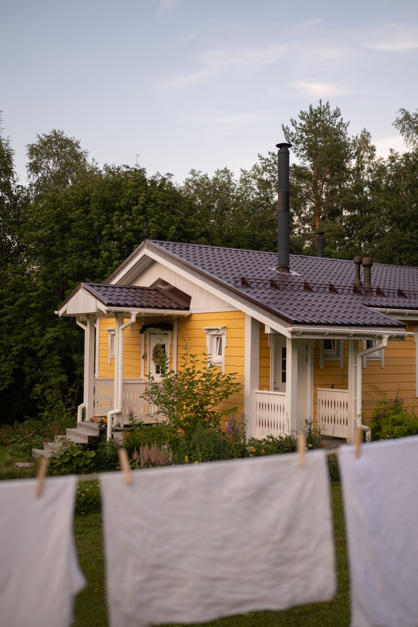 Suvila veevärk